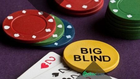 Что такое Большой и Малый Блайнд в покере
