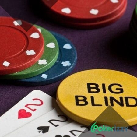 Что такое Большой и Малый Блайнд в покере