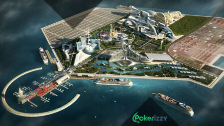 Японский Лас-Вегас: MGM Resorts предложила построить крупный курорт-казино за $9 млрд.