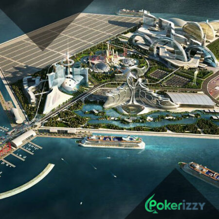 Японский Лас-Вегас: MGM Resorts предложила построить крупный курорт-казино за $9 млрд.