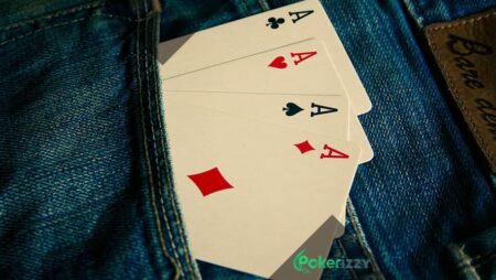 Что такое карманные карты в покере