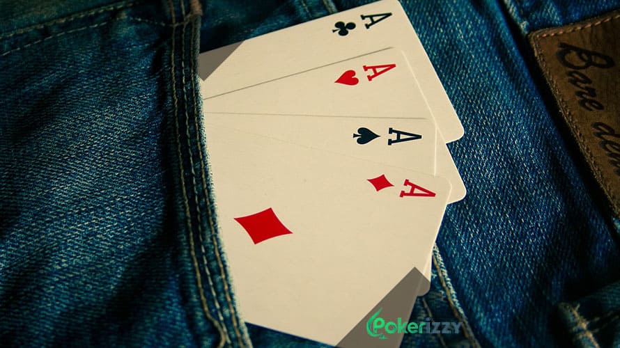 Что такое карманные карты в покере