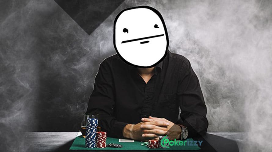 Poker Face: откуда взялось понятие и что оно значит