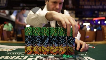 Стек в покере: типы, стратегии в кэш-играх и турнирах