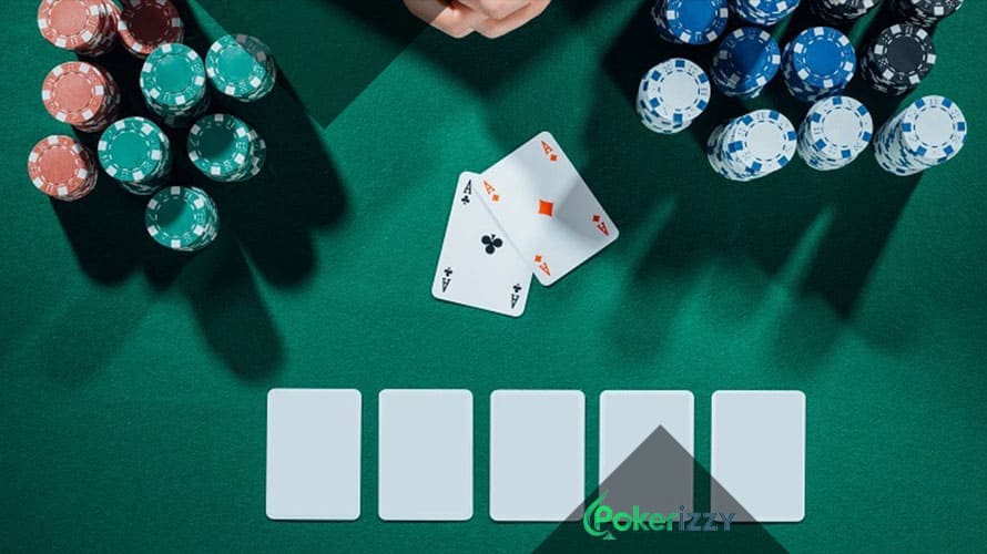 Префлоп в покере — определение и правила игры