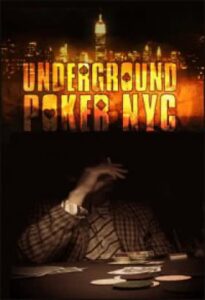Подпольный покер Нью-Йорка