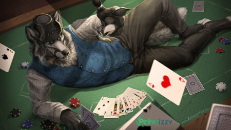 Агрессивный игрок в покере — особенности стиля
