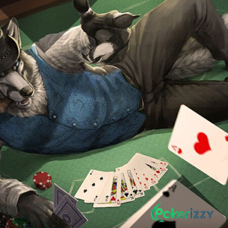 Агрессивный игрок в покере — особенности стиля