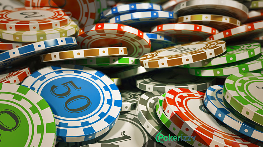 Банкролл — определение и типы покерного капитала