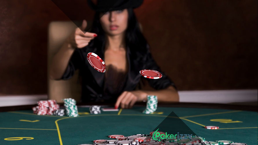 Колл-ставка — что это значит и когда лучше делать call в покере