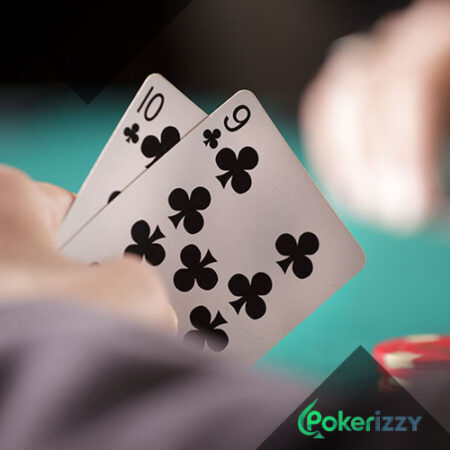 Коннекторы: виды карманных карт в покере
