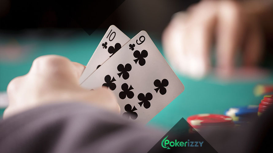 Коннекторы: виды карманных карт в покере
