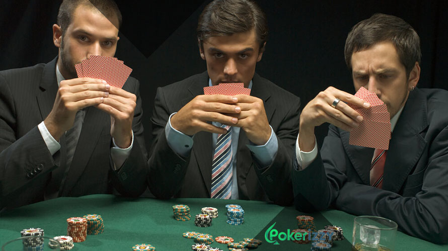Чек в покере — определение хода и тактические приемы