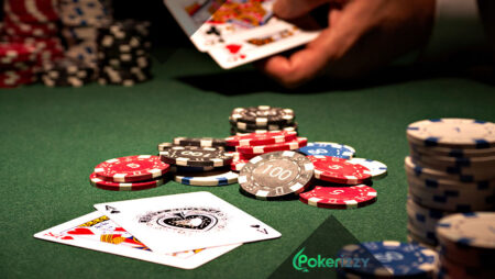 Дро рука — разновидности недостроенных комбинаций в покере