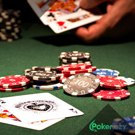 Дро рука — разновидности недостроенных комбинаций в покере