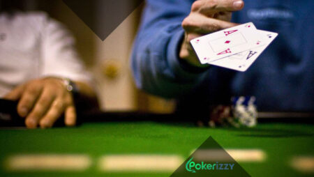 Фолд: когда следует сбрасывать карты в покере