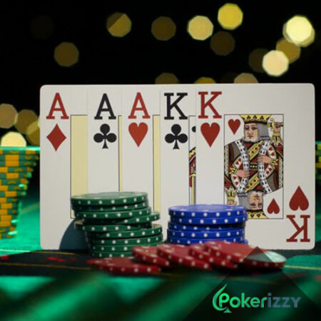 Фулл Хаус — каковы шансы получить комбинацию в покере