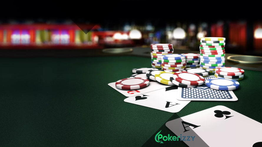 Что такое гатшот в покере и как разыграть Дырявый Стрит