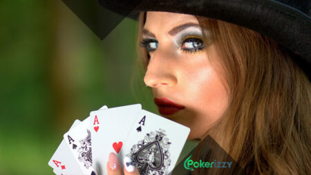 Каре: как собрать сильную покер комбинацию