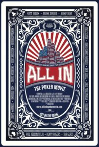Олл-ин: Фильм о покере 