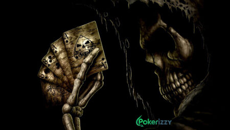 Рука мертвеца в покере: история термина