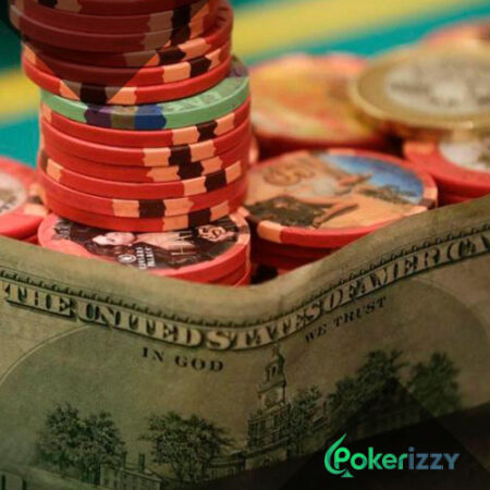 Ребай в турнирном покере – правила докупки фишек