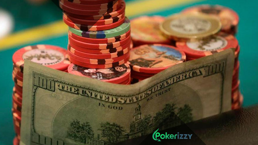 Ребай в турнирном покере – правила докупки фишек