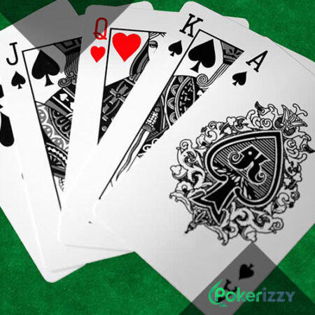 Стрит в покере: как составить и разыграть комбинацию