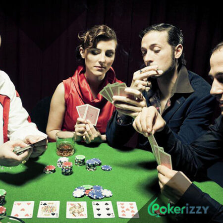 Тайтовый стиль в покере — как играть против ТАГов