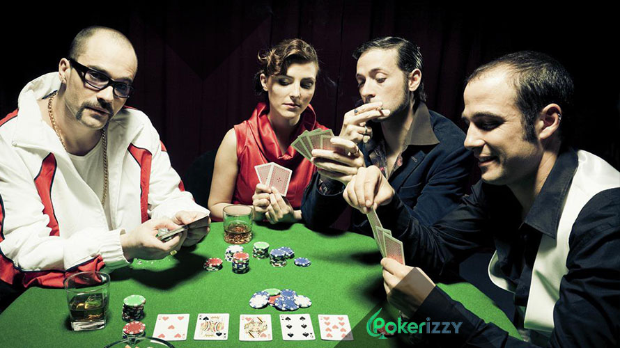 Тайтовый стиль в покере — как играть против ТАГов