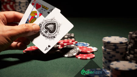 Пот-оддсы или шансы банка в покере