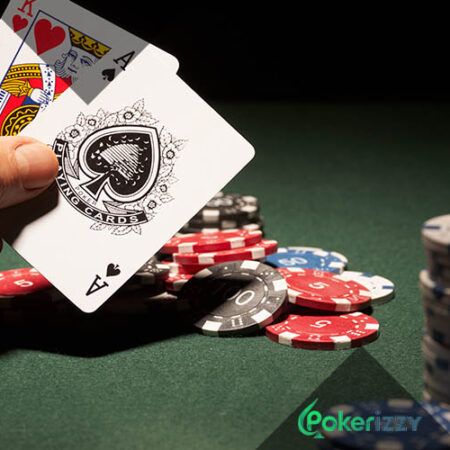 Пот-оддсы или шансы банка в покере