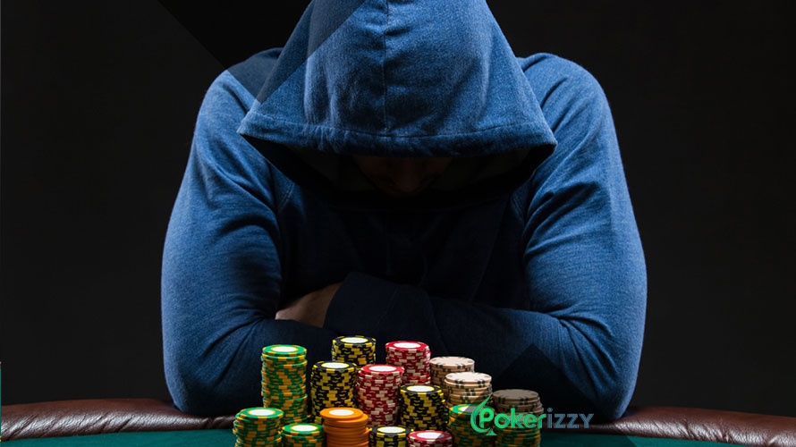 Кулер в покере: неприятности случаются