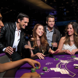 Особенности игры в Разз покер