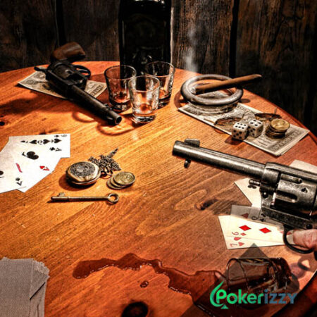 Дисперсия в покере и ее влияние на игру