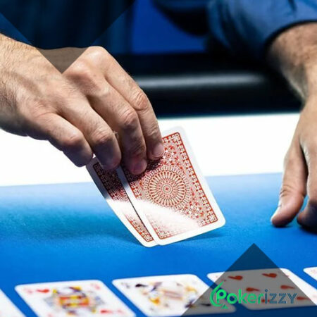 Флоат — тактический прием в покере