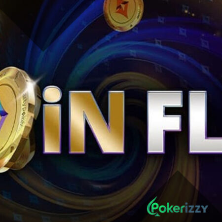 Акция PartyPoker «Coin Flip» – 5 шансов в день выиграть до $1 000
