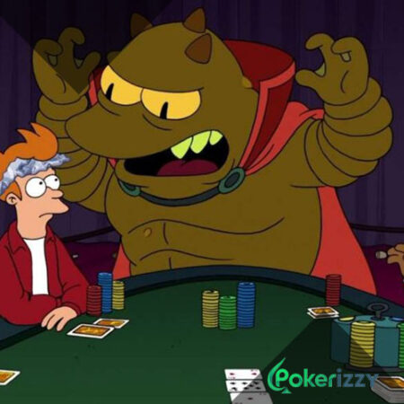Правила рейка в покере