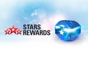 Что такое программа лояльности Stars Rewards на Покерстарс