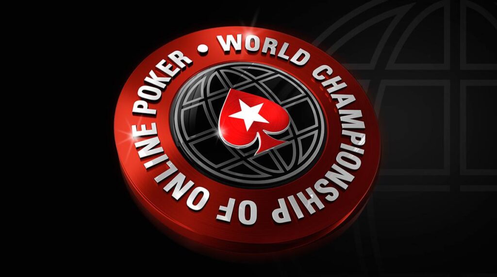 WCOOP на современном этапе является крупнейшим событием в онлайн-покере