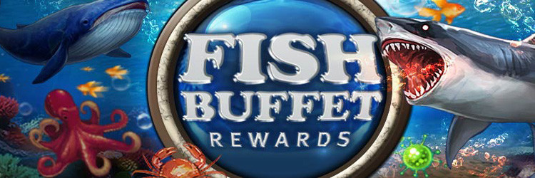 Программа лояльности GGПокерОК «Fish Buffet»