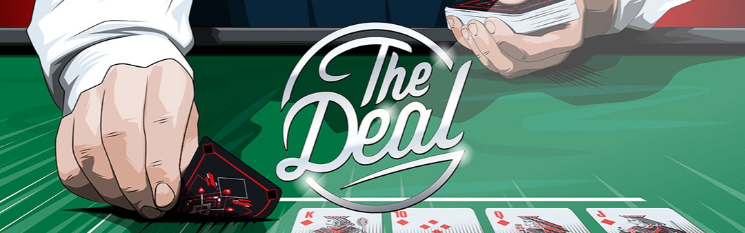 Играй в "The Dial", чтобы выиграть джекпот Покерстарс