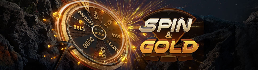 Spin&Gold на GGПокерОК