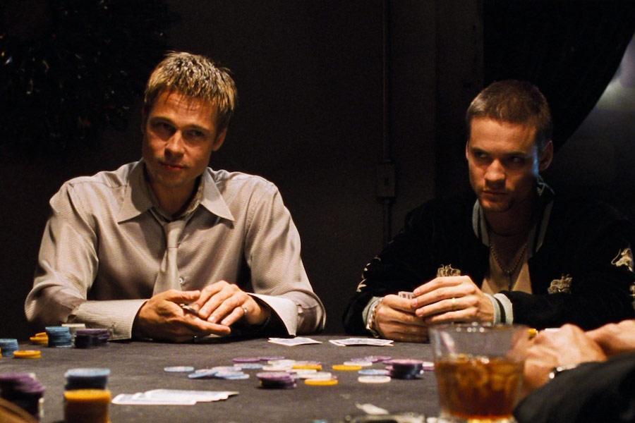 13 мировых звезд, которые обожают играть в покер