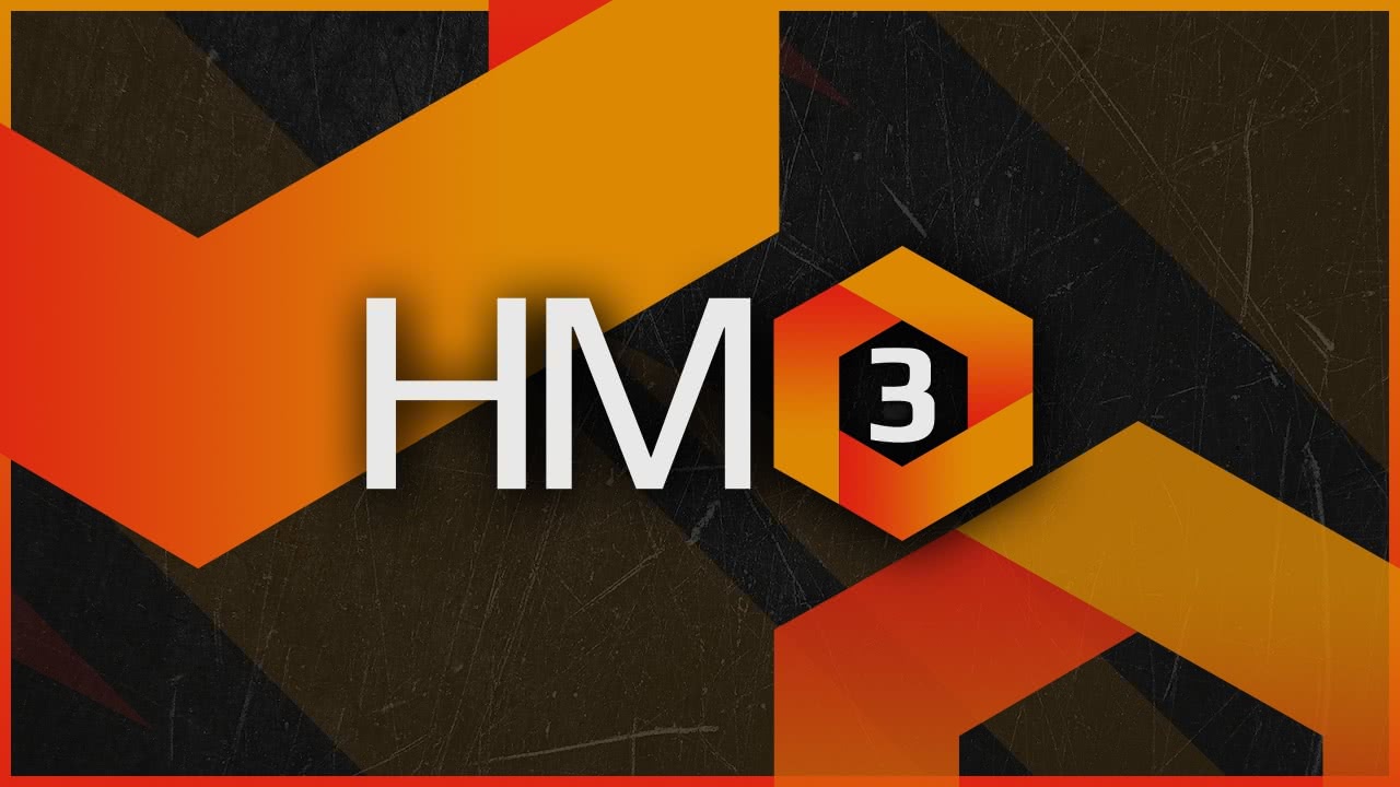 Трекер-программа для покера HM3 вышла в 2019 году