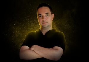 Сергей Нестеренко - эксперт рума PokerMatch