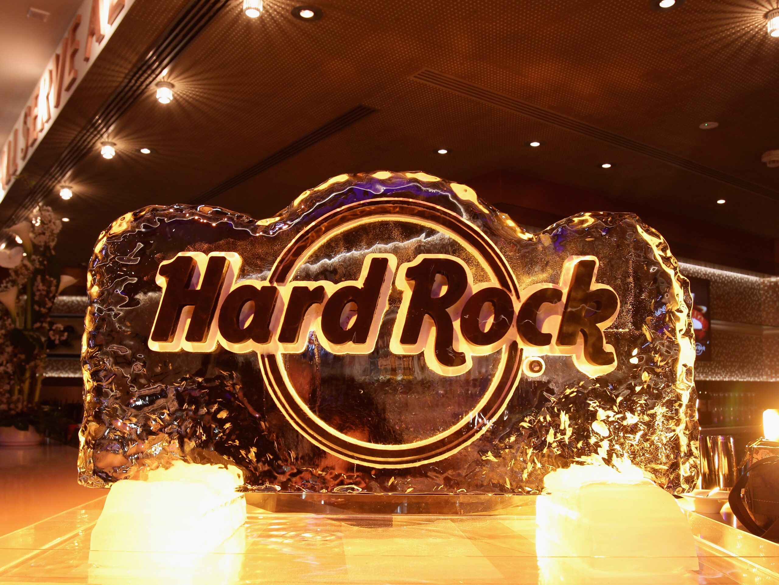 Брендом «Hard Rock International» управляет индейское племя семинолов