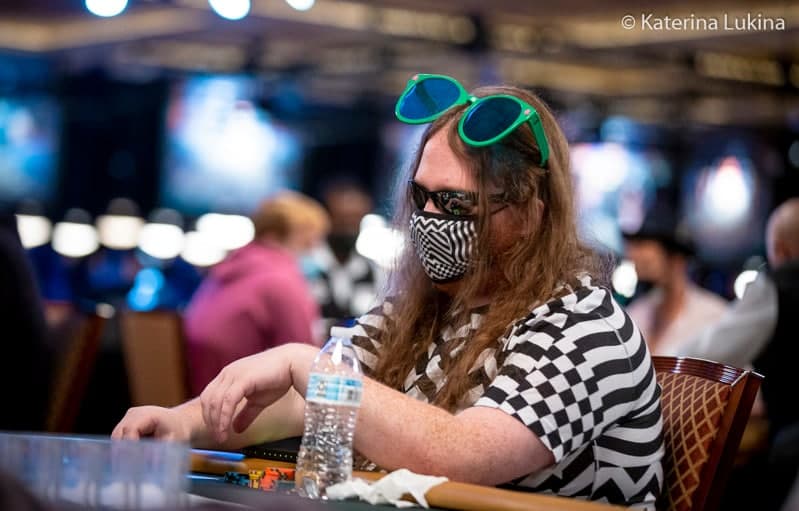 Джош Хайнцль - покерист, который предотвратил прецедент в покере