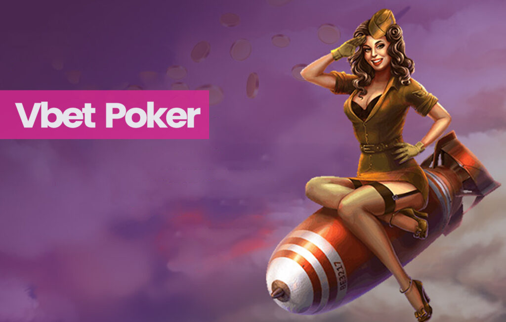 Скандал в покер-руме Vbet Poker