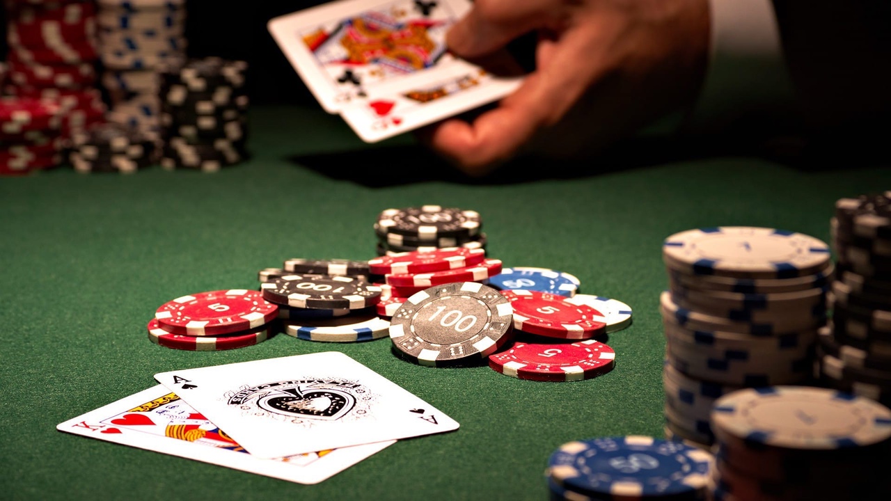 Способы получения карт Бродвея в покере